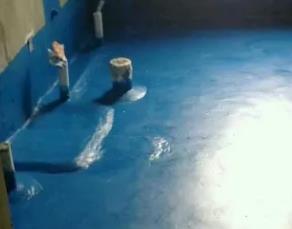 卫东卫生间测漏水多少钱