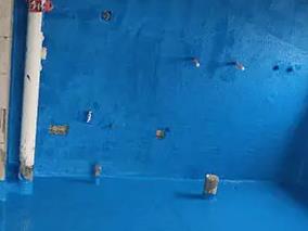 卫东卫生间测漏水电话