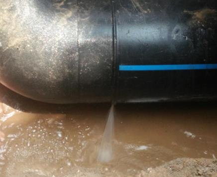 卫东楼顶渗水维修公司为大家分享下卫东卫生间漏水维修修补技术!