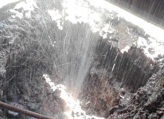 卫东楼顶漏水维修公司分享下一次检漏多少钱