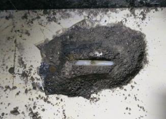 卫东漏水检测多少钱