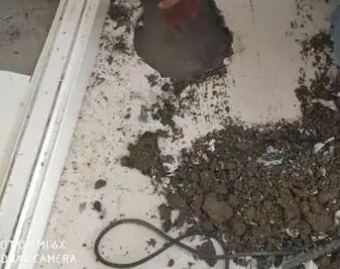 卫东楼顶渗水公司分享下卫东卫生间测漏水方法和方法的详细分解。