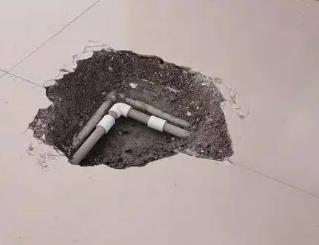  卫东检漏多少钱?