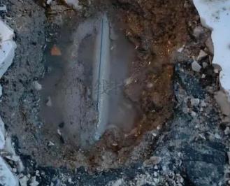 卫东楼顶漏水维修怎么找漏水点？